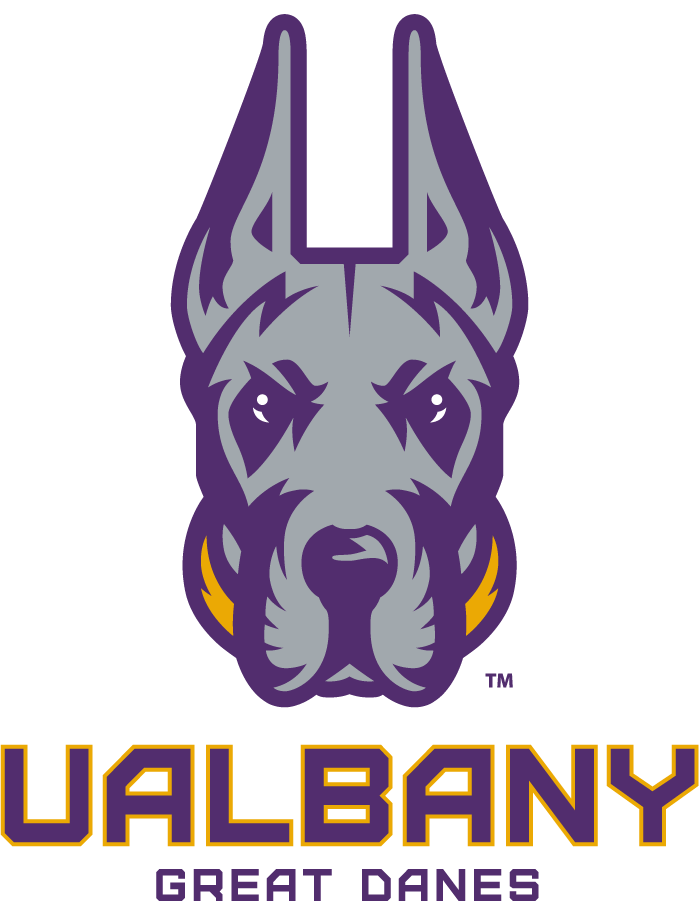 Albany Great Danes 2020-Pres Alternate Logo diy iron on heat transfer